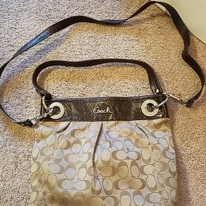 Coach Crossbody Purse